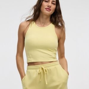 Reitmans/HYBA Women's Built In Bra Tank XL